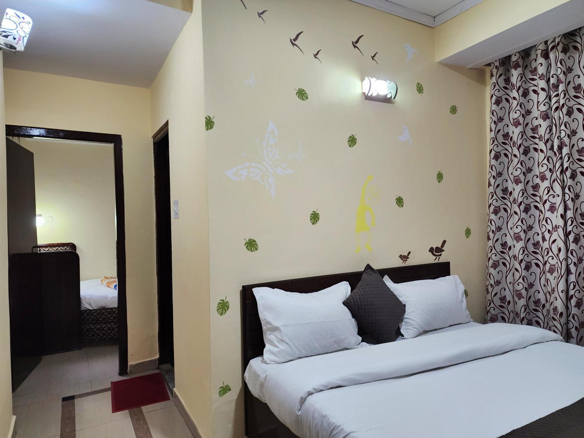 Hotel Taj Palace By Kalra Hospitality Near Mall Road شيملا المظهر الخارجي الصورة