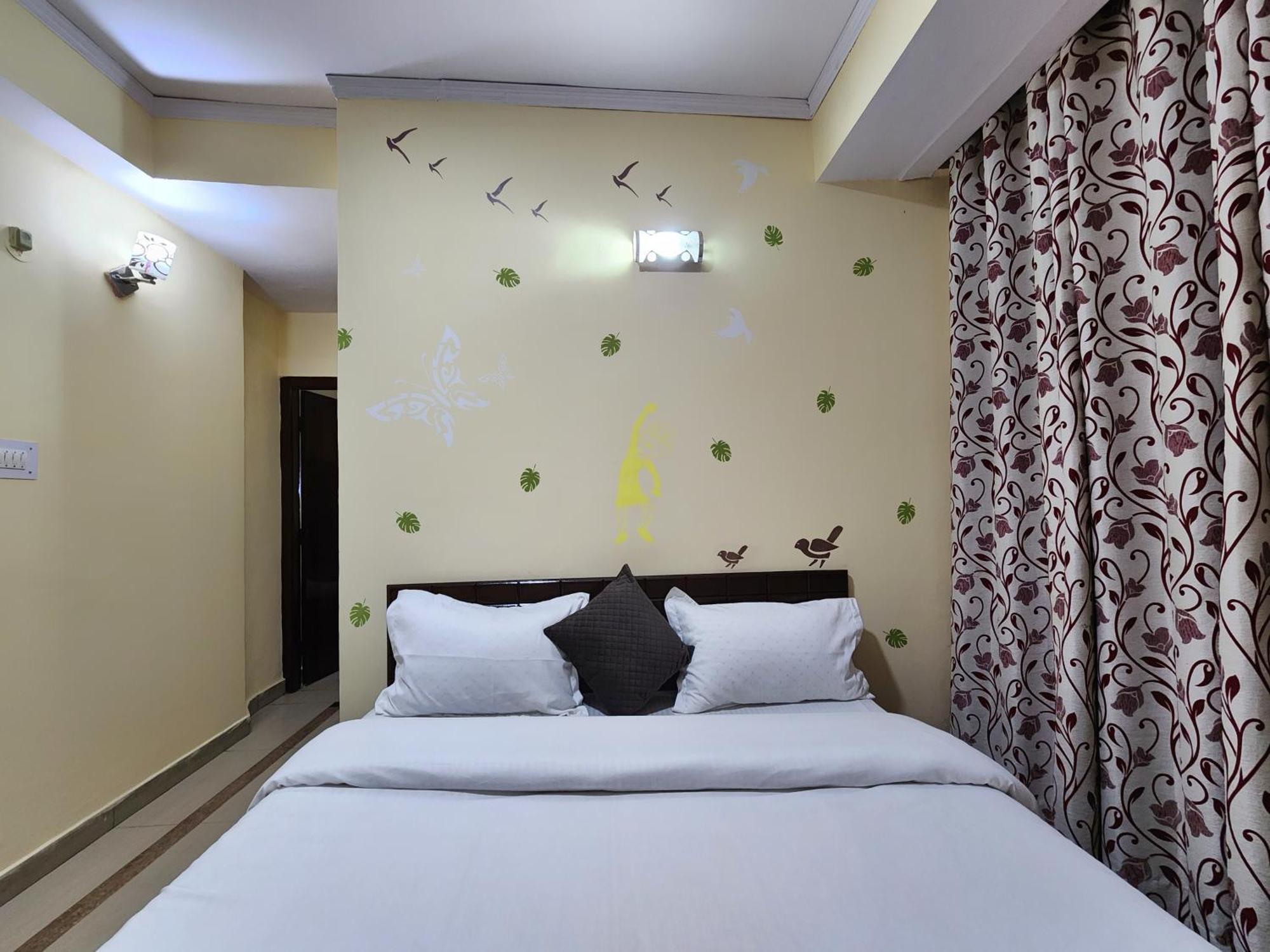 Hotel Taj Palace By Kalra Hospitality Near Mall Road شيملا المظهر الخارجي الصورة